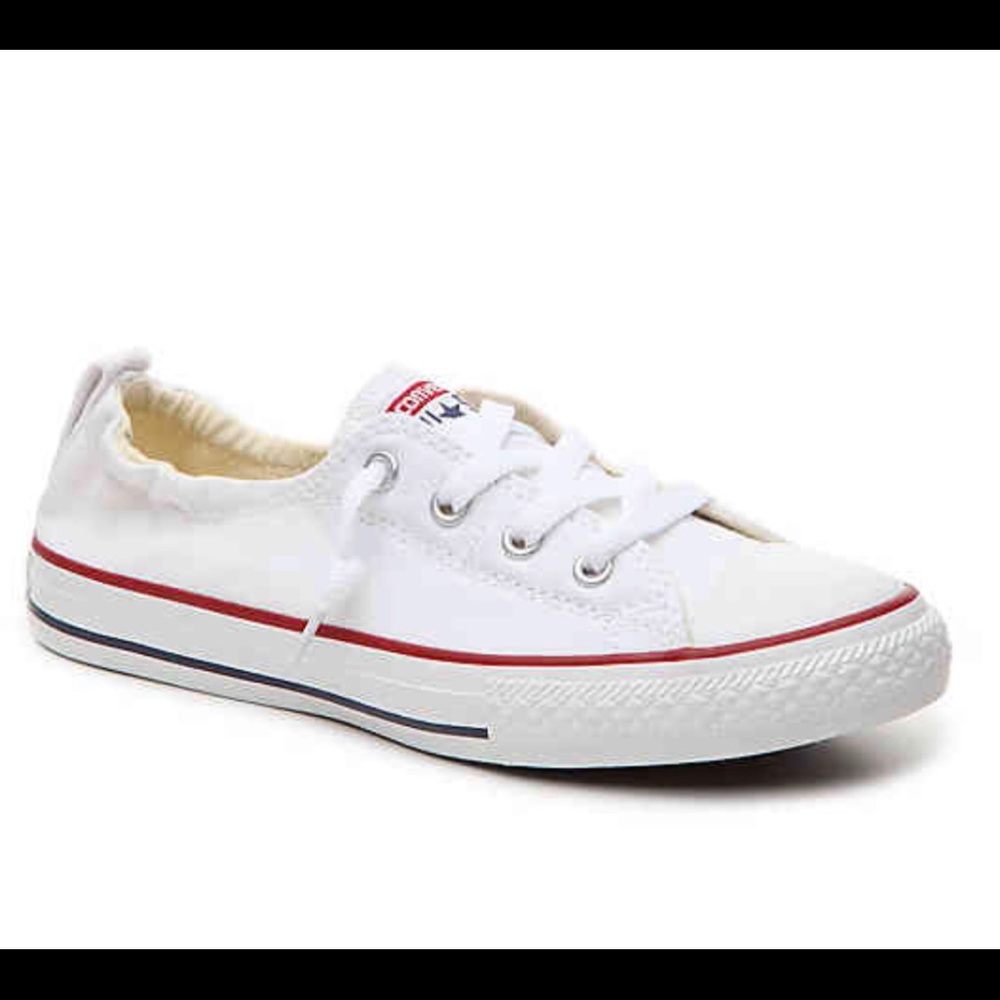 Converse Chuck Taylors